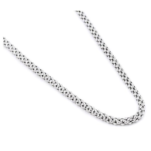 Lant argint 925 rodiat 2.4 mm grosime LSX0048 [1]